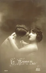 Le Baiser
